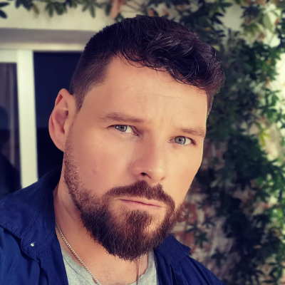 Фото Кирилла